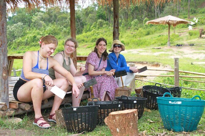 Big Boy Elephant Sanctuary and Bamboo Rafting Experience - Final Thoughts