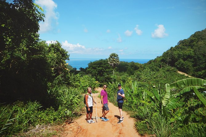 Big Buddha Jungle Trekking With Lunch in Phuket - Traveler Photos and Reviews