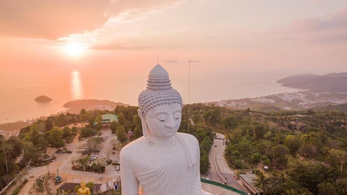 Big Buddha Jungle Trekking With Lunch in Phuket - Specific Feedback on the Tour