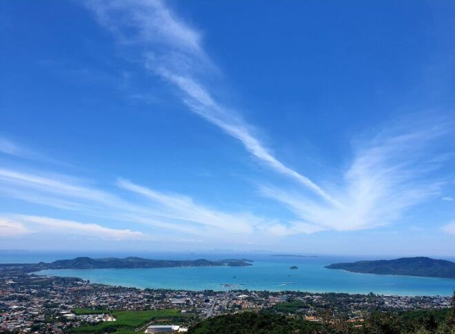 Big Buddha Jungle Trekking With Lunch - Highlights