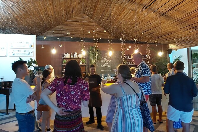 Big Buddha & The Distillery Phuket - Best Time to Visit