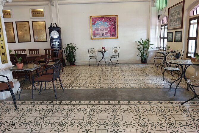 Big Buddha &Tiger Park & Monkey Hill ViewPoint & Phuket Old town - What the Reviews Say: Authentic Insights