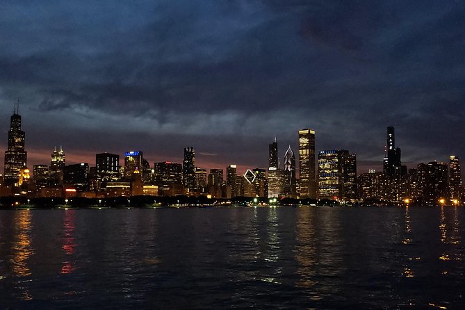 Big Bus Chicago Hop-On Hop-Off Tour - Reasons to Choose This Tour