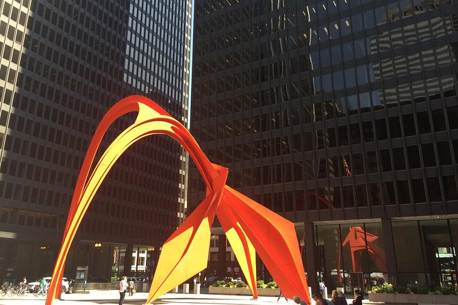 Big Bus Chicago Hop-On Hop-Off Tour - Disappointments and Missed Opportunities