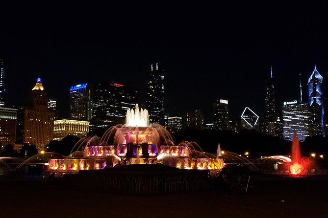 Big Bus Chicago Hop-On Hop-Off Tour - Common Questions