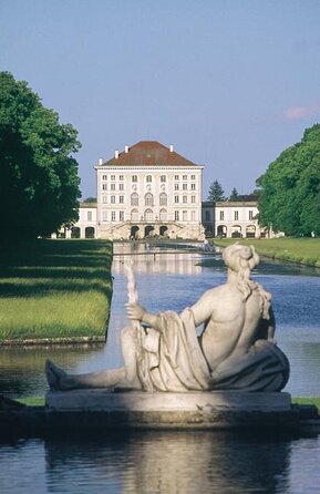 Big Bus Hop-on Hop-off Bus Tour in Munich - Booking and Availability