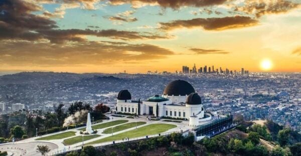 Big Bus La: Griffith Observatory Sunset Tour With Live Guide - Frequently Asked Questions