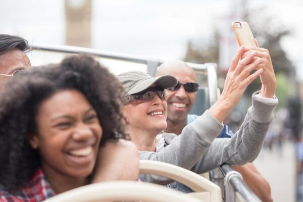 Big Bus London Live-Guided Panoramic Tour & Hop-on, Hop-off - Frequently Asked Questions