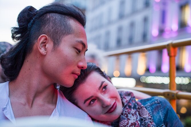 Big Bus London Open-Top Evening Tour - Traveler Reviews