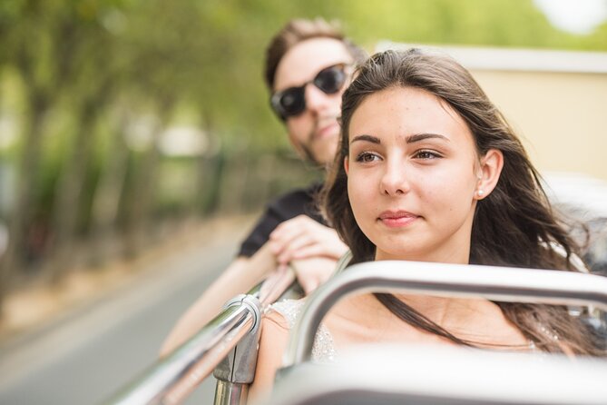 Big Bus Madrid Hop-on Hop-off Sightseeing Tour - Cancellation Policy