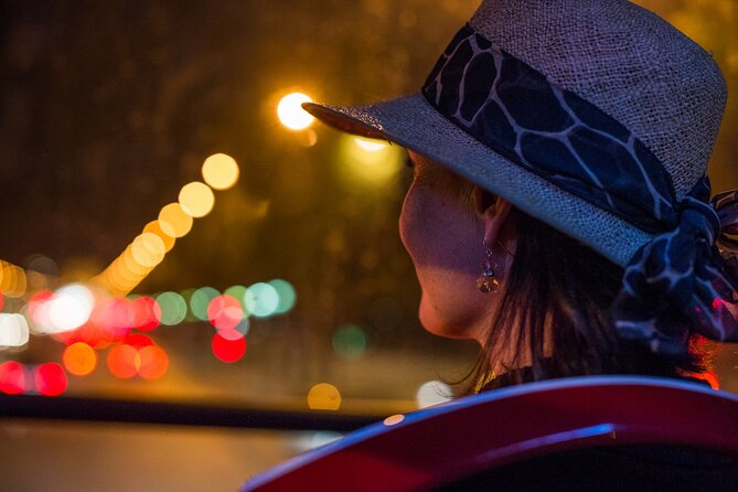 Big Bus Miami Night Tour - Positive Feedback