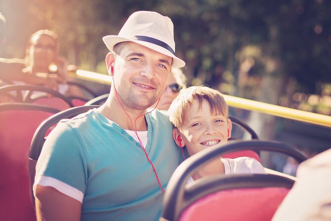 Big Bus Miami Night Tour - Night Tour Experience