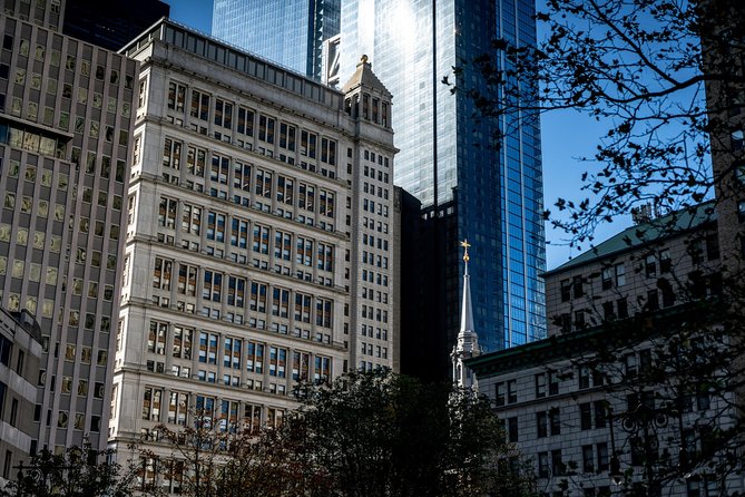 Big Bus New York Hop-On Hop-Off Open Top Tour - Cancellation Policy