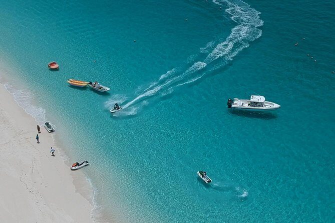 Big Bus Private Tour (minimum of 15) - Good To Know