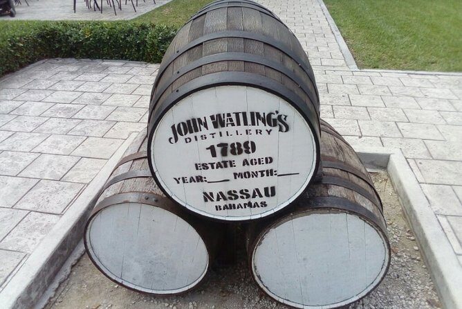 Big Bus Private Tour (minimum of 15) - The Experience: What Travelers Say