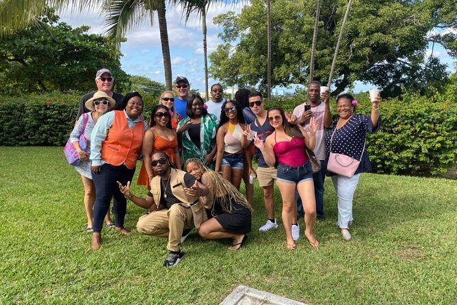 Big Bus Private Tour (minimum of 15) - Practical Tips for Booking and Enjoying