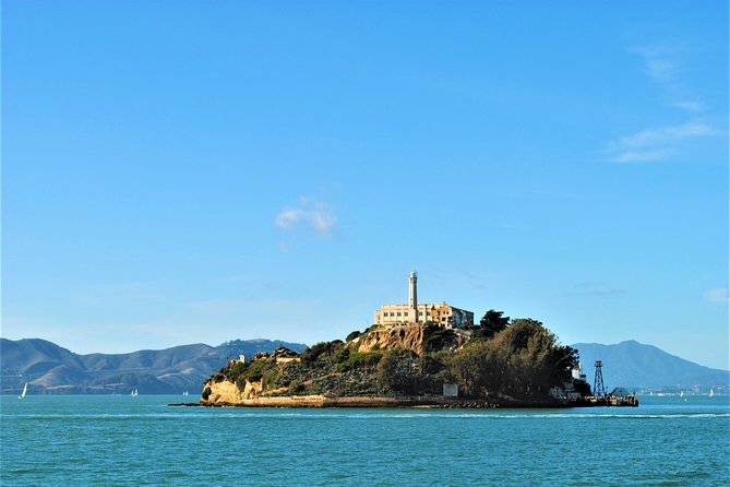 Big Bus San Francisco Hop-On-Hop-Off Open Top Tour and Alcatraz Combo - Inclusions and Cancellation Policy