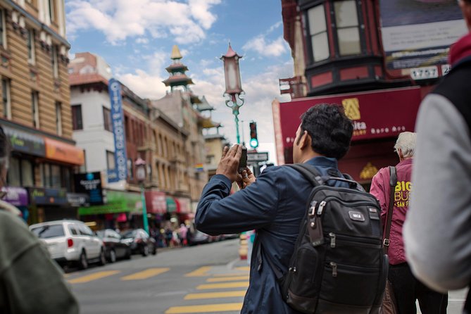 Big Bus San Francisco Hop-on Hop-off Open Top Tour - Common Questions