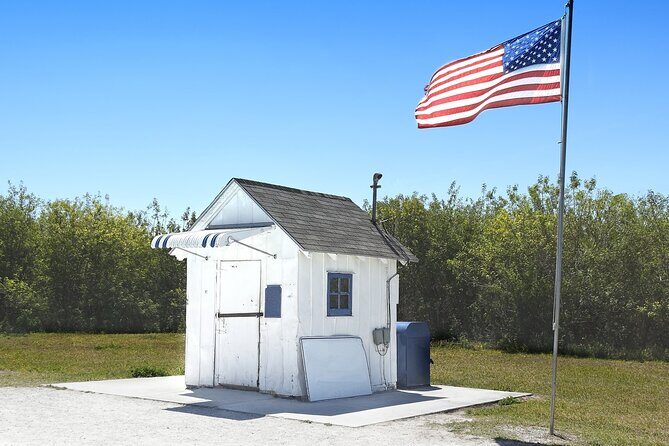 Big Cypress National Preserve Audio Tour Guide - Final Thoughts