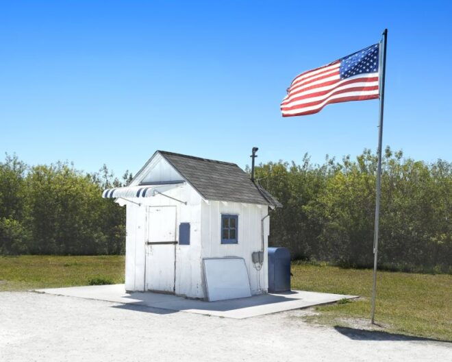 Big Cypress National Preserve: Audio Tour Guide - Inclusions and Benefits