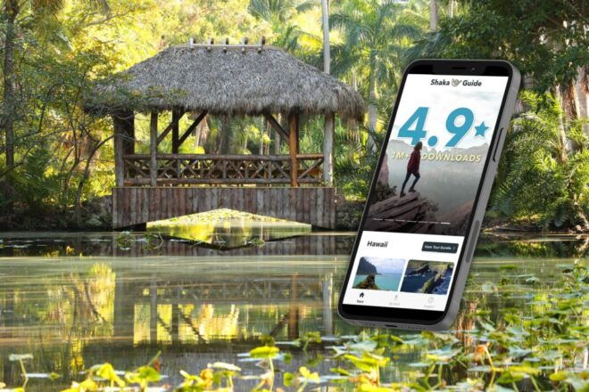 Big Cypress National Preserve: Audio Tour Guide - Booking and Directions