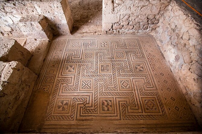 Big Deal : 2 Full-day Cappadocia Tours & Hot Air Balloon Ride - Select Date and Travelers