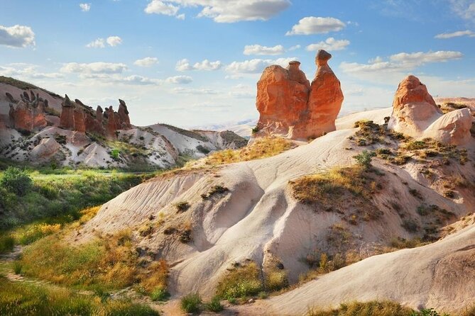 Big Deal : 2 Full-day Cappadocia Tours & Sunrise Balloon Ride - Good To Know