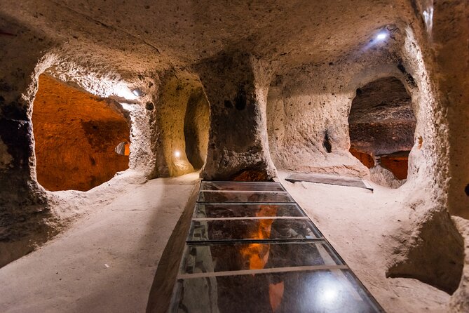 Big Deal : 2 Full-day Cappadocia Tours & Sunrise Balloon Ride - Additional Information