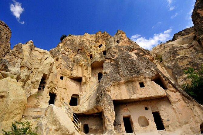 Big Deal : Cappadocia Red Tour, Balloon Ride, Camel Safari - Cancellation Policy