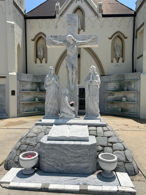 Big Easy City & Cemetery Tour - Good To Know