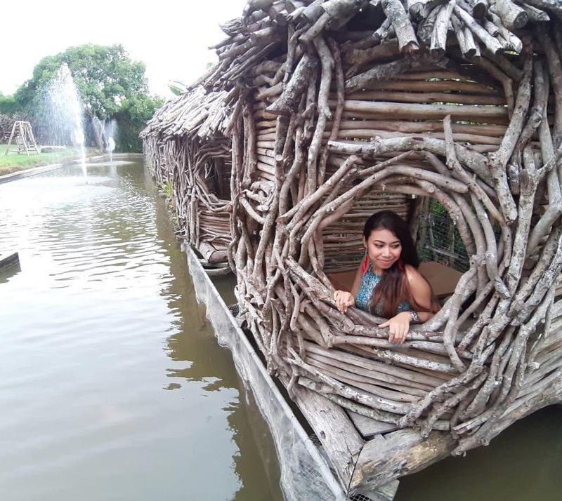 Big Garden Corner in Bali - How to get good value from the ticket