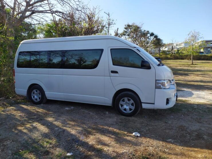 Big Group Tour in Bali - Itinerary Highlights