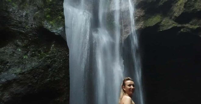 Big Group Tour in Bali - Natural Wonders to Explore