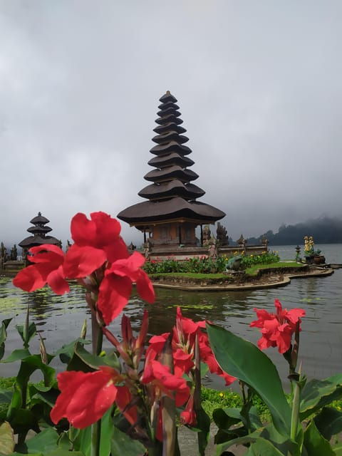 Big Group Tour in Bali - Beach Relaxation Options