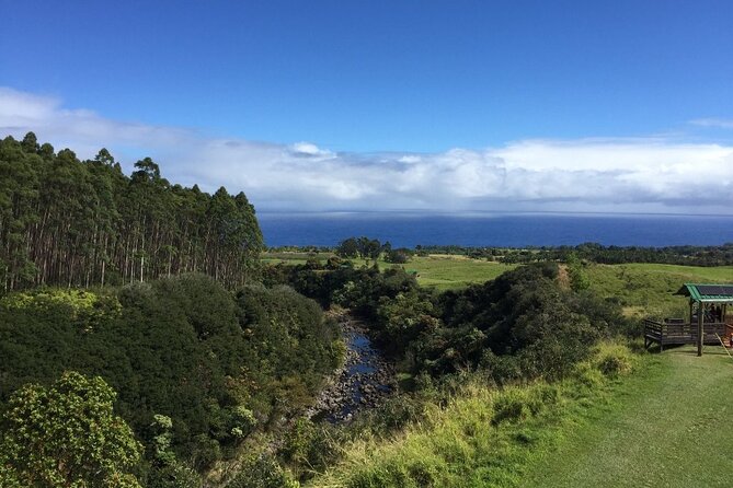 Big Island 9-Line Waterfall Zipline Experience - Cancellation Policy