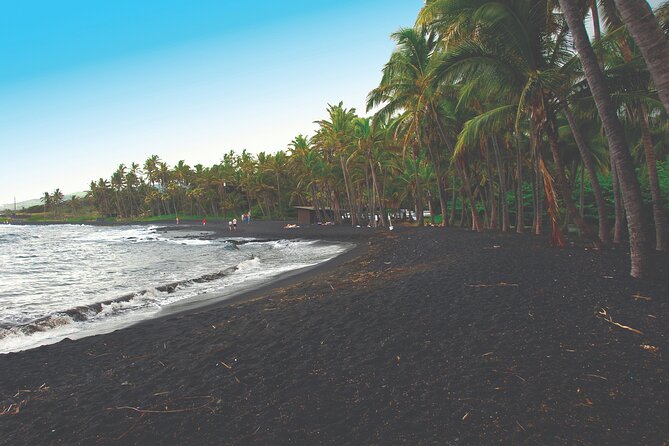 Big Island Active Volcano Adventure Tour - Tour Overview and Highlights