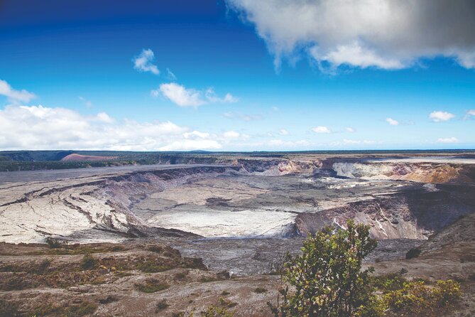 Big Island Active Volcano Adventure Tour - Common Questions