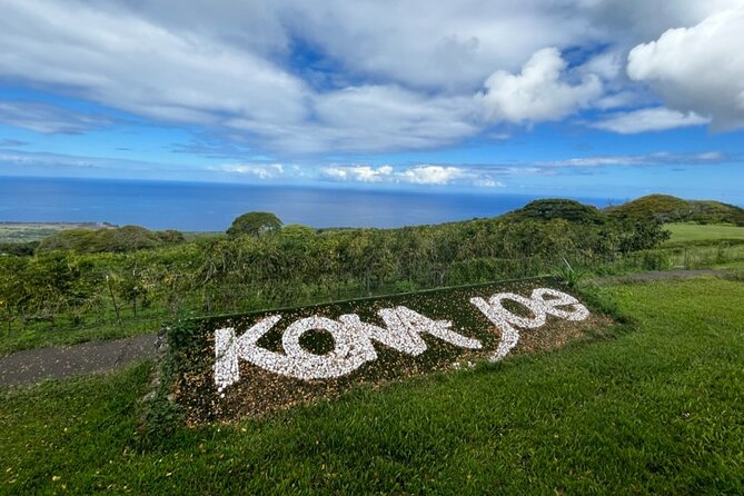 Big Island Active Volcanoes, Waterfalls & Coffee - Common Questions