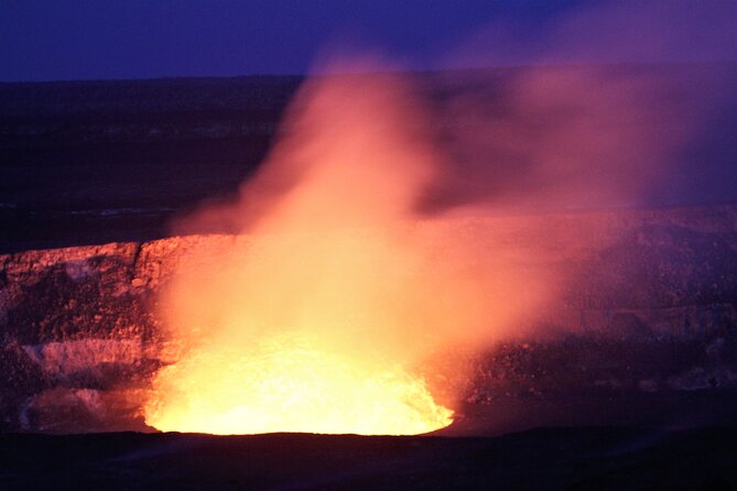 Big Island Akaka Falls, Volcano, and Stargazing Private Tour (Feb ) - Pickup Locations