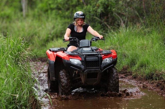 Big Island ATV Tour at Ohana Ranch - Who Will Love This Tour?