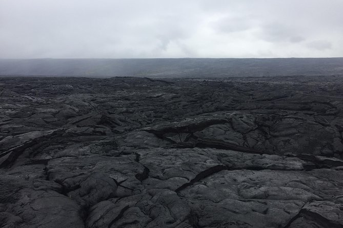 BIG Island BIG Volcano Adventure From Kona: Small Group - Pricing and Booking Information