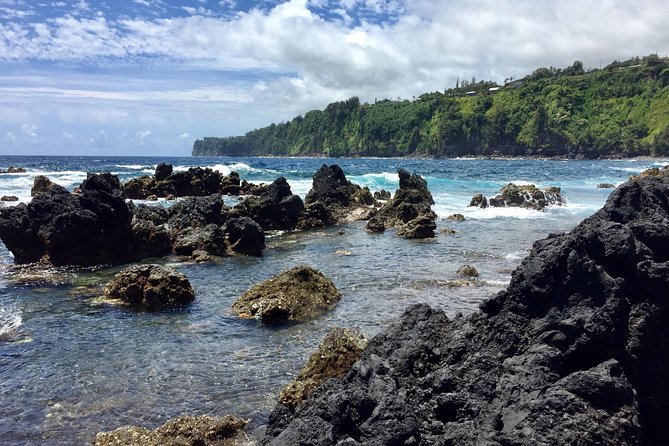 BIG Island BIG Volcano Adventure From Kona: Small Group - What To Expect