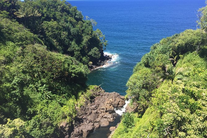 BIG Island BIG Volcano Adventure From Kona: Small Group - Cancellation Policy
