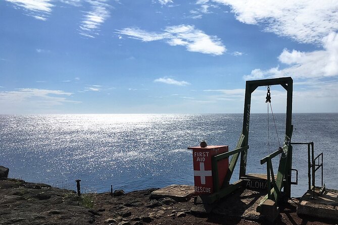 Big Island Coffee, Volcanoes, and Stargazing Private Tour  - Big Island of Hawaii - Tour Itinerary