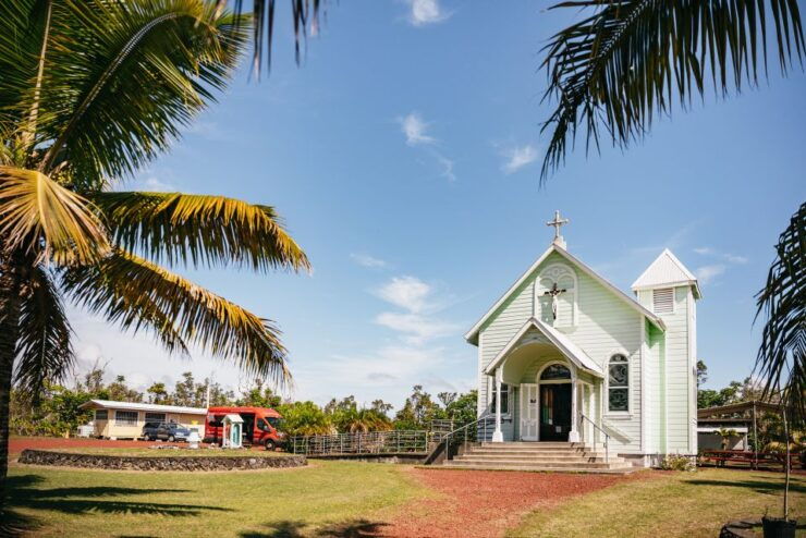 Big Island: Evening Volcano Explorer From Hilo - Experience