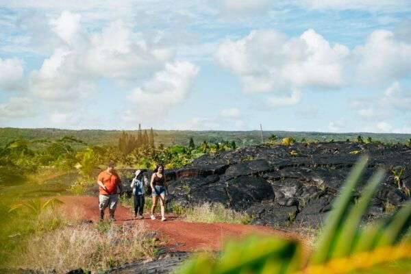 Big Island: Evening Volcano Explorer From Hilo - Customer Reviews