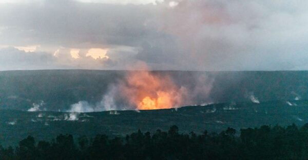 Big Island: Evening Volcano Explorer From Hilo - Directions