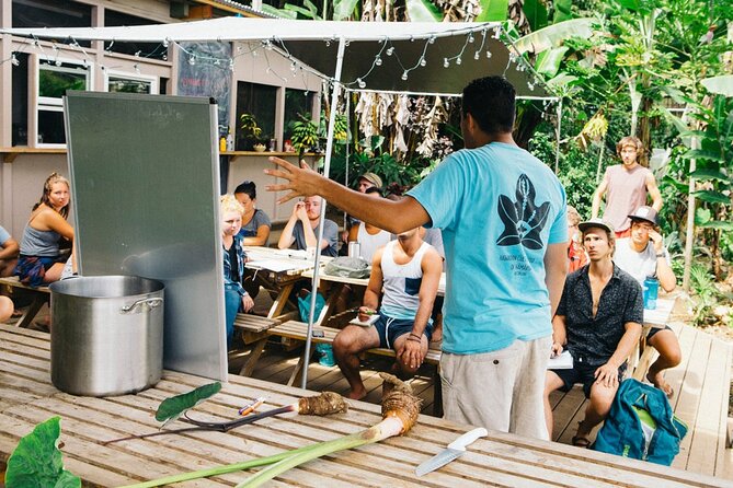 Big Island Farms Tour in Hawaii - Traveler Reviews