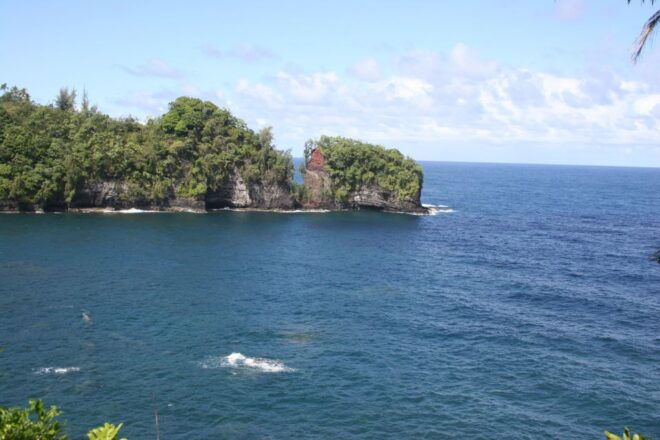 Big Island: Full Day Circle Island Tour From Kona - Directions and How to Book