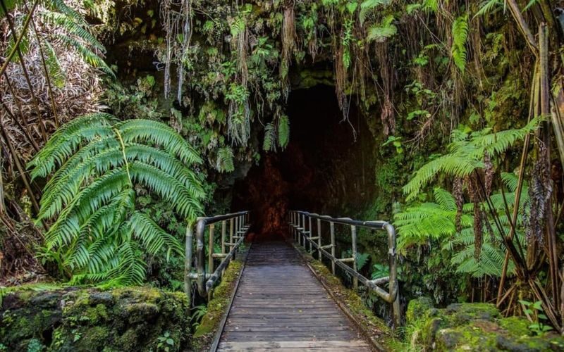 Big Island grand circle one-day tour - Who will get the most from this circle tour?